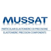 MUSSAT - Elastomeric Precision Components logo - Similar company to C.V.S. Srl - Central Ventilation Systems