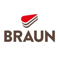 Martin Braun KG, DE logo - Similar company to Balt-Hellin (Hellin Estonia)