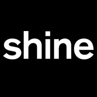 Shine logo - Similar company to Momoco (Animation & Titles)