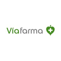Viafarma logo - Similar company to Masfarma