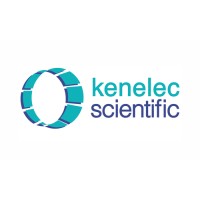 Kenelec Scientific logo - Similar company to Aklislab