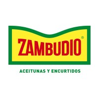 Aceitunas Zambudio logo - Similar company to Quick Chef, S.A.