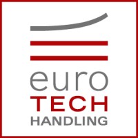 euroTECH Handling GmbH logo - Similar company to Cal Verniciature Industriali