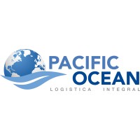 PACIFIC OCEAN S.A. logo - Similar company to Macobsa / Mario Coka Barriga