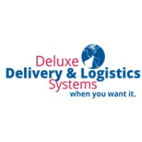 Deluxe Delivery & Logistics Systems logo - Similar company to Smj Tech