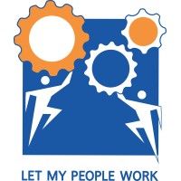 LET MY PEOPLE WORK