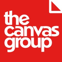 The Canvas Group logo - Similar company to Kinetecnics