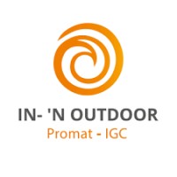 IN- ‘N OUTDOOR Promat - IGC logo - Similar company to Otjensgroep
