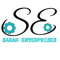 SARAH ENTERPRISES1 logo - Similar company to Abhishek Enterprises