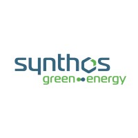 Synthos Green Energy logo - Similar company to Synthos