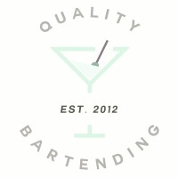 Quality Bartending logo - Similar company to Meat Dennis