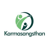 Karmasangsthan logo - Similar company to Dot In Technology