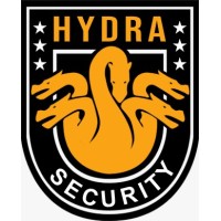 Hydra Security Services logo - Similar company to Matric Security