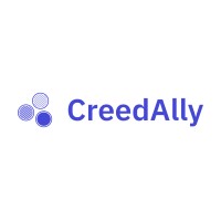 CreedAlly logo - Similar company to Flitz Interactive