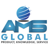 Ams Global Engineering logo - Similar company to Ans Tropiculture Agro Private Limited