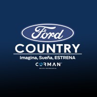 Ford Country logo - Similar company to Ford Country Aguascalientes