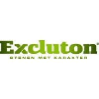 Excluton logo - Similar company to 2Wcf B.V.