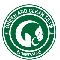 Green and Clean Team Nepal logo - Similar company to Green Smith Nepal