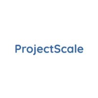Projectscale AB logo - Similar company to Bmgb