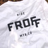 FROFF MTB Co. logo - Similar company to Win.O