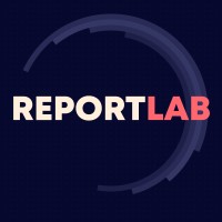 ReportLab logo - Similar company to Reportlab