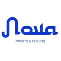 SAS NOVA logo - Similar company to A. Simard Metalinox