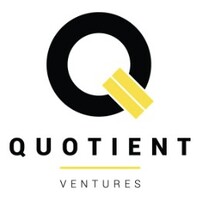 Quotient Ventures logo - Similar company to Bindiya
