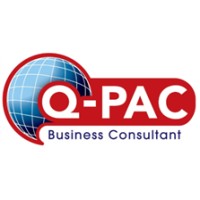 Q-PAC Business Consultant logo - Similar company to Qpac Inc