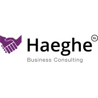 Haeghe logo - Similar company to Proudwheels