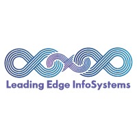Leading Edge InfoSystems logo - Similar company to Blissb