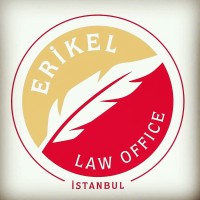 Erikel Law Firm logo - Similar company to Erikel & Partners Law Firm