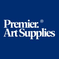 Premier Art Supplies logo - Similar company to Emotous