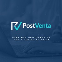PostVenta logo - Similar company to Postventa, Construccion E Ingenieria