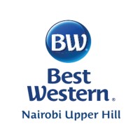 Best Western Nairobi Upper Hill logo - Similar company to Asmara Restaurants Kenya