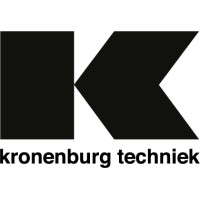Kronenburg Techniek logo - Similar company to Impro Techniek