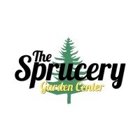 The Sprucery logo - Similar company to M&W Distribution Services