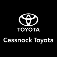 Cessnock Toyota logo - Similar company to Cessnock Automotive Group