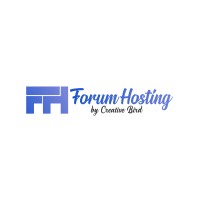 Forum Hosting Technologies