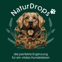 NaturDrops GmbH logo - Similar company to Nature Drops