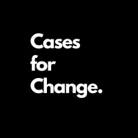 Cases for Change logo - Similar company to Astao Consulting