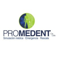 Promedent Ecuador logo - Similar company to Serquip Cia Ltda