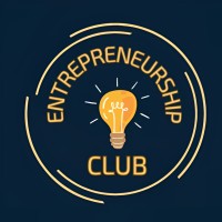 Niat.Entrepreneurshipclub logo - Similar company to Speed Ventures