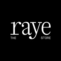 raye the store logo - Similar company to Yew Sparkling Water