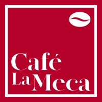 Café la Meca logo - Similar company to Impacto Café
