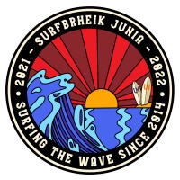 Surfbrheik JUNIA logo - Similar company to Association Sportive Junia