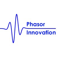 Phasor Innovation Pty Ltd logo - Similar company to Corvus Defence Pty Ltd