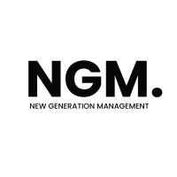 New Generation Management (Seventy7) logo - Similar company to Dreamer Agency