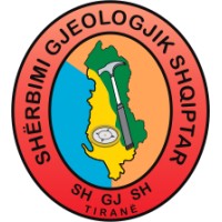 Albanian Geological Survey logo - Similar company to Alb Am Sh.P.K