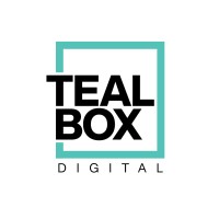 Tealbox Digital logo - Similar company to Tranquil Technologies