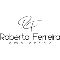 Roberta Ferreira Ambientes logo - Similar company to Arquitetei